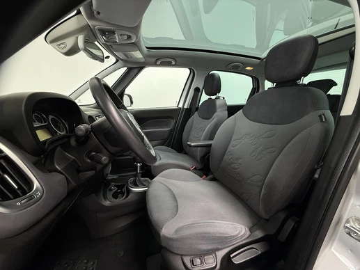Fiat 500L - Afbeelding 8 van 30