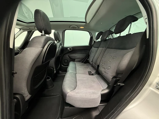 Fiat 500L - Afbeelding 9 van 30