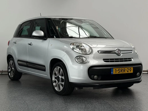 Fiat 500L - Afbeelding 15 van 30