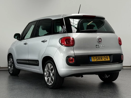 Fiat 500L - Afbeelding 16 van 30