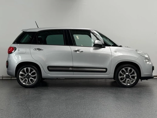 Fiat 500L - Afbeelding 17 van 30