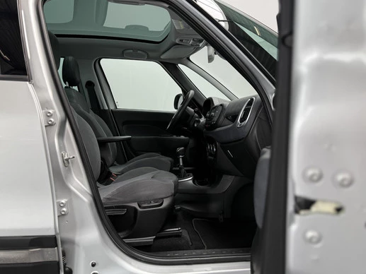 Fiat 500L - Afbeelding 18 van 30