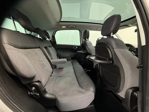 Fiat 500L - Afbeelding 20 van 30