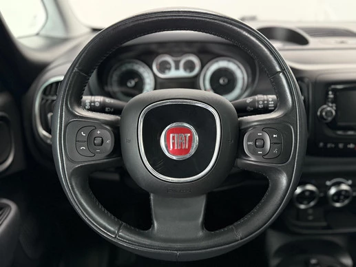 Fiat 500L - Afbeelding 21 van 30