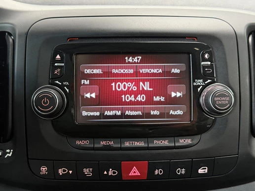 Fiat 500L - Afbeelding 23 van 30
