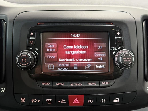 Fiat 500L - Afbeelding 24 van 30