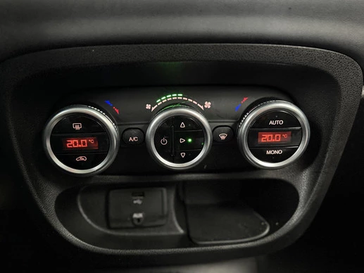 Fiat 500L - Afbeelding 28 van 30