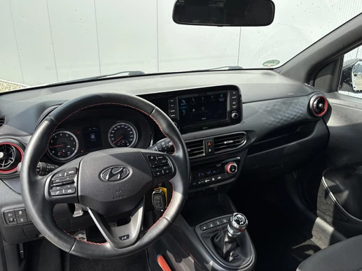Hyundai i10 - Afbeelding 2 van 30