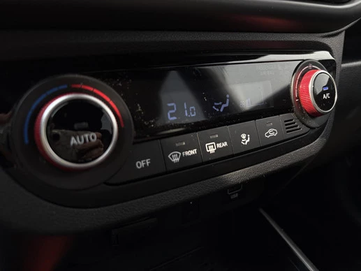 Hyundai i10 - Afbeelding 4 van 30