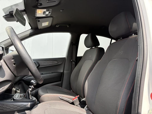 Hyundai i10 - Afbeelding 5 van 30