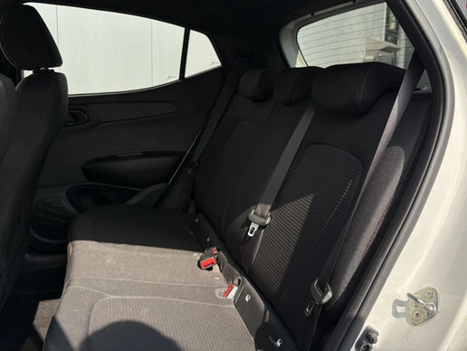 Hyundai i10 - Afbeelding 6 van 30