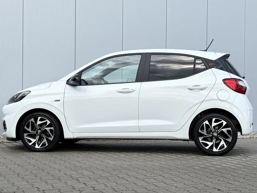 Hyundai i10 - Afbeelding 8 van 30