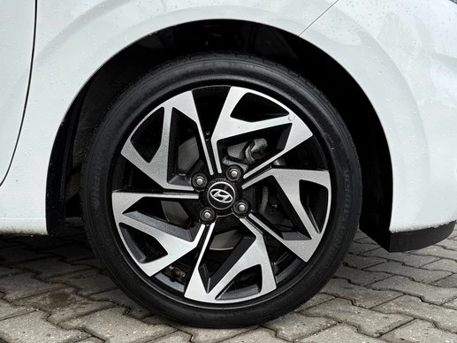 Hyundai i10 - Afbeelding 14 van 30