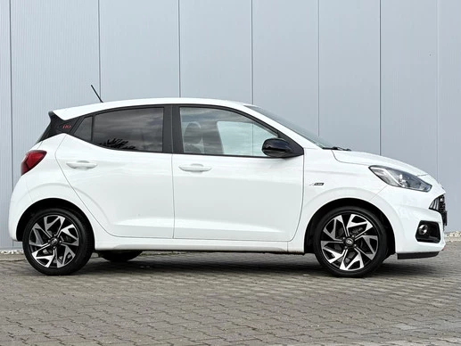 Hyundai i10 - Afbeelding 15 van 30