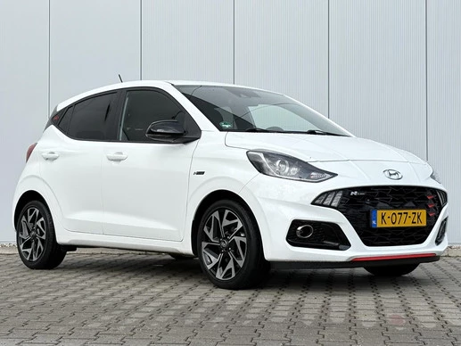 Hyundai i10 - Afbeelding 16 van 30