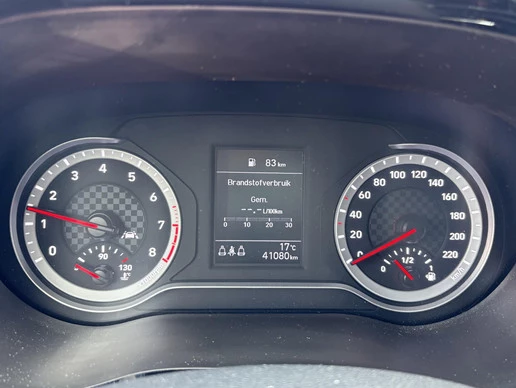 Hyundai i10 - Afbeelding 18 van 30