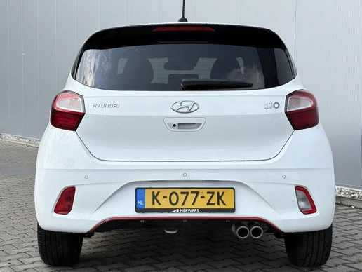 Hyundai i10 - Afbeelding 21 van 30