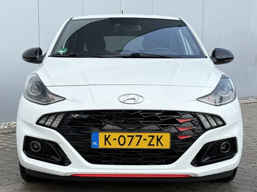 Hyundai i10 - Afbeelding 24 van 30