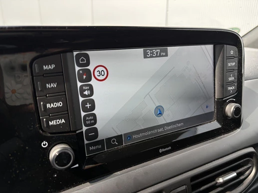Hyundai i10 - Afbeelding 28 van 30