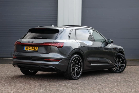Audi e-tron - Afbeelding 2 van 30