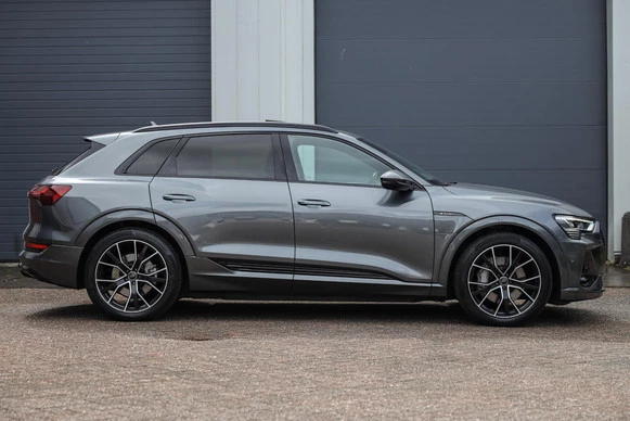 Audi e-tron - Afbeelding 3 van 30