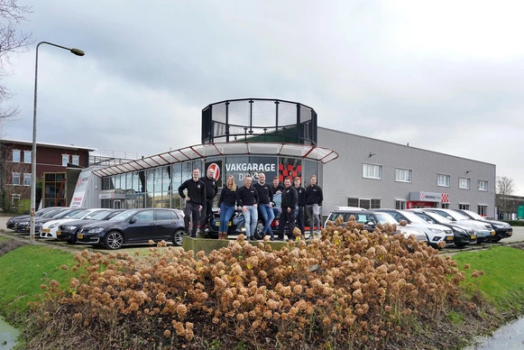 Audi e-tron - Afbeelding 4 van 30