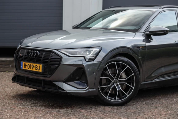 Audi e-tron - Afbeelding 5 van 30