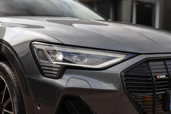 Audi e-tron - Afbeelding 6 van 30