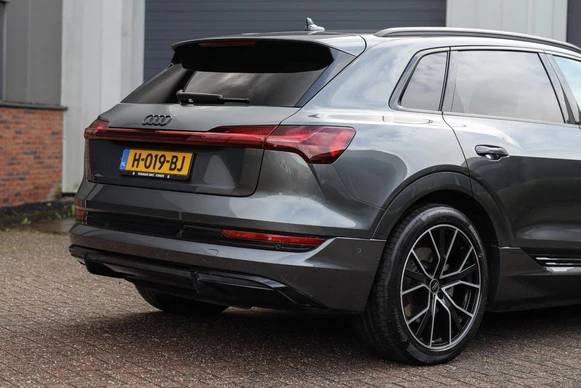 Audi e-tron - Afbeelding 7 van 30