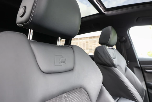 Audi e-tron - Afbeelding 11 van 30