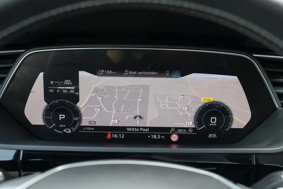 Audi e-tron - Afbeelding 13 van 30