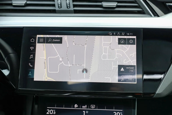 Audi e-tron - Afbeelding 14 van 30