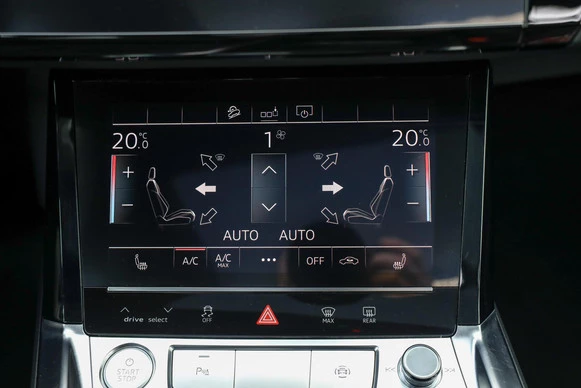 Audi e-tron - Afbeelding 16 van 30