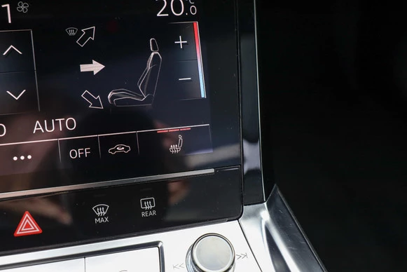Audi e-tron - Afbeelding 17 van 30