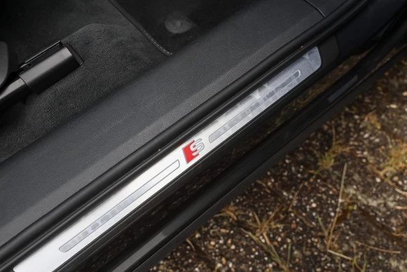 Audi e-tron - Afbeelding 20 van 30