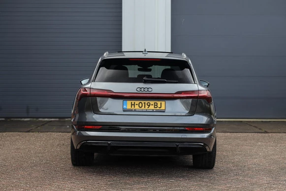 Audi e-tron - Afbeelding 22 van 30