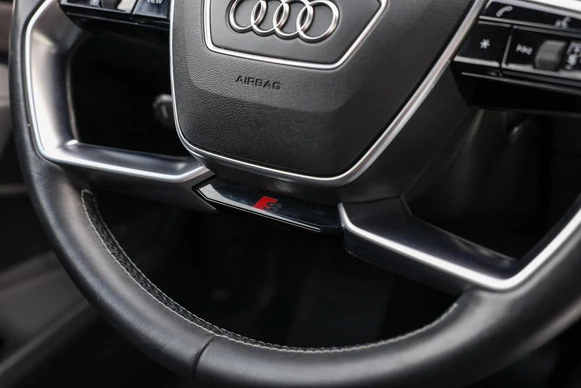Audi e-tron - Afbeelding 26 van 30