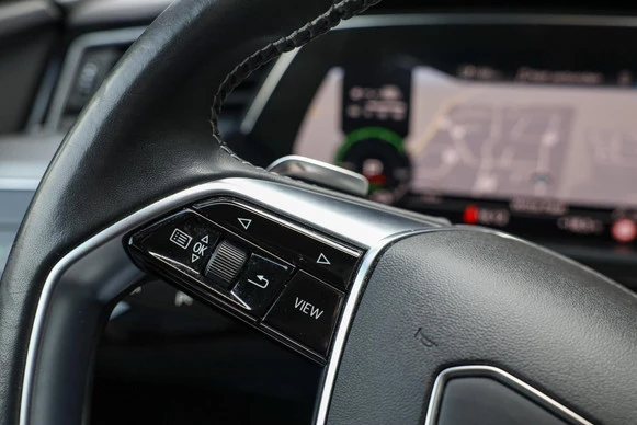Audi e-tron - Afbeelding 27 van 30