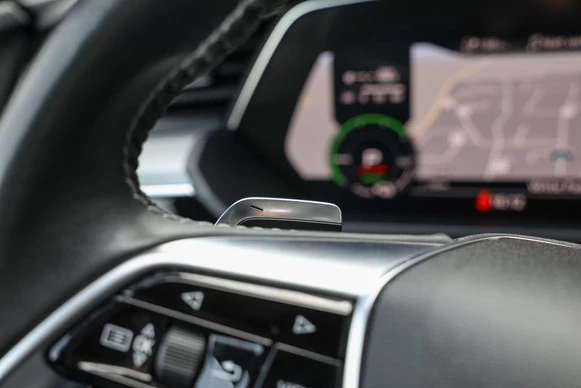 Audi e-tron - Afbeelding 28 van 30