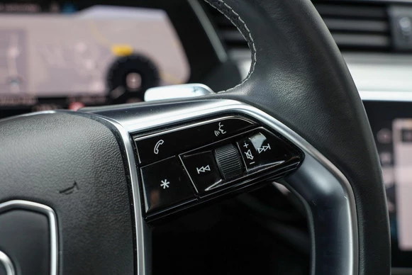 Audi e-tron - Afbeelding 30 van 30