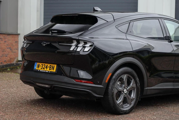 Ford Mustang Mach-E - Afbeelding 7 van 30