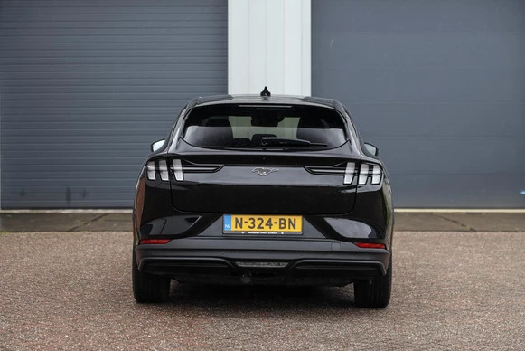 Ford Mustang Mach-E - Afbeelding 20 van 30