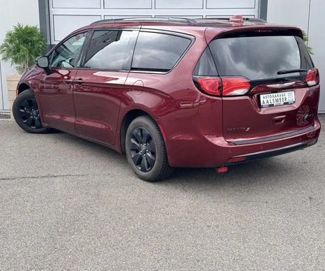 Chrysler Pacifica - Afbeelding 5 van 19