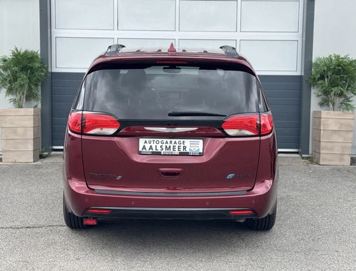 Chrysler Pacifica - Afbeelding 6 van 19