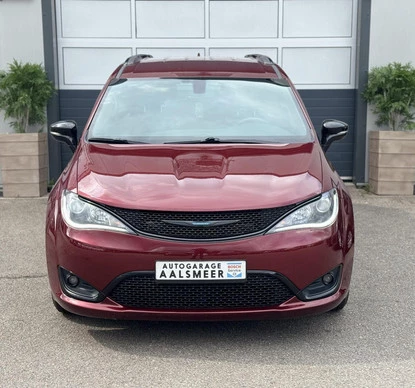 Chrysler Pacifica - Afbeelding 8 van 19