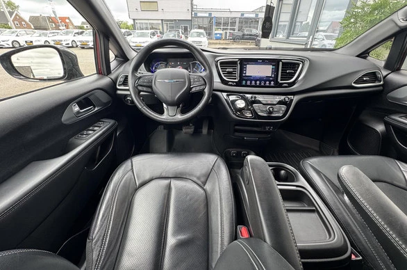 Chrysler Pacifica - Afbeelding 10 van 19