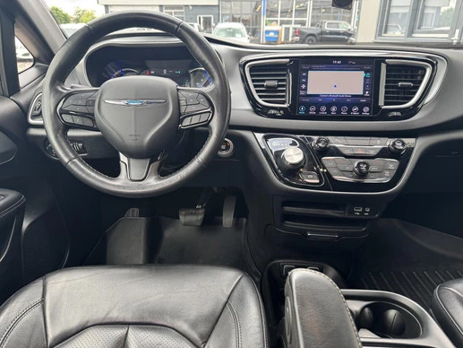 Chrysler Pacifica - Afbeelding 11 van 19