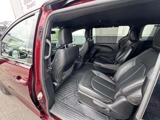 Chrysler Pacifica - Afbeelding 13 van 19