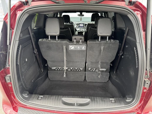 Chrysler Pacifica - Afbeelding 18 van 19