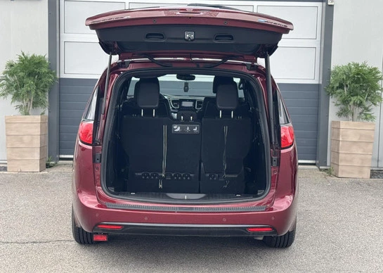 Chrysler Pacifica - Afbeelding 19 van 19
